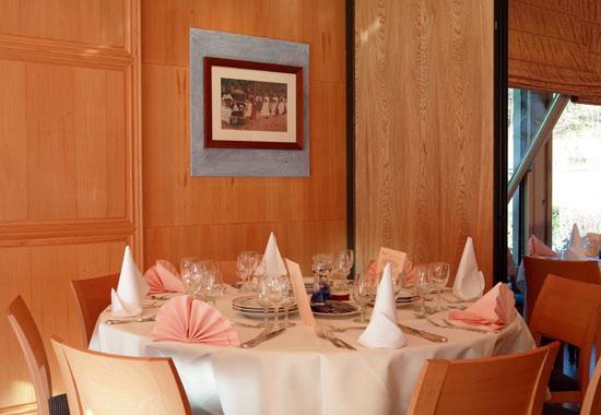 La Fischhutte, The Originals Relais Hotel Mollkirch Екстериор снимка