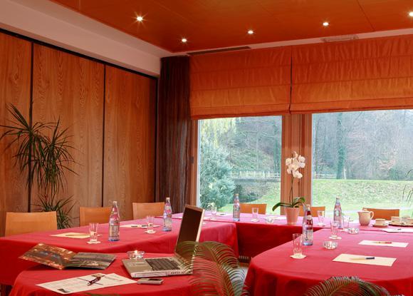 La Fischhutte, The Originals Relais Hotel Mollkirch Екстериор снимка