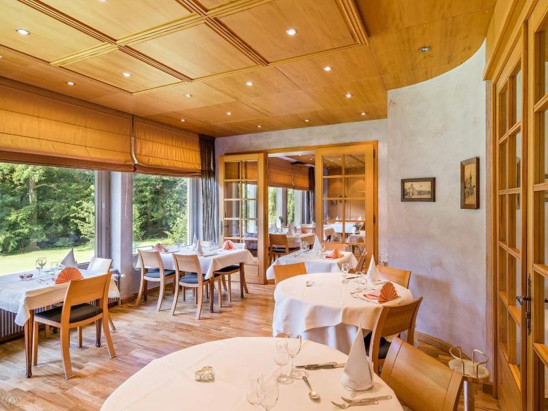 La Fischhutte, The Originals Relais Hotel Mollkirch Екстериор снимка