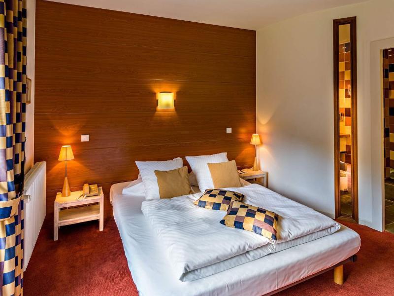 La Fischhutte, The Originals Relais Hotel Mollkirch Екстериор снимка